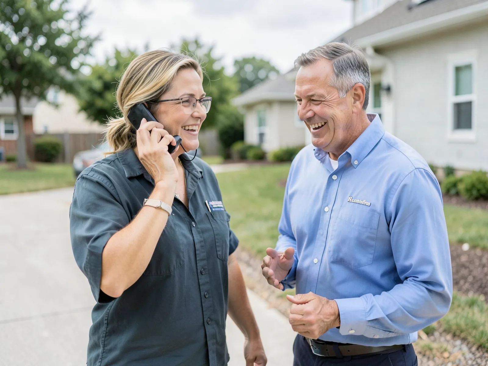 Frequently Asked Questions About Storm Recovery Services in Miamisburg, OH